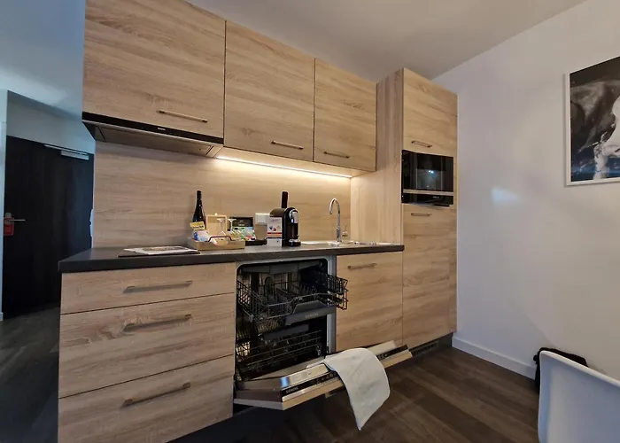 Ferienappartment Marianne Appartement *