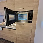شقة Ferienappartment Marianne *