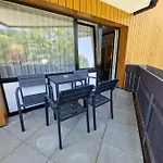 شقة Ferienappartment Marianne