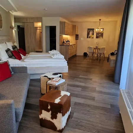 Ferienappartment Marianne * Schliersee