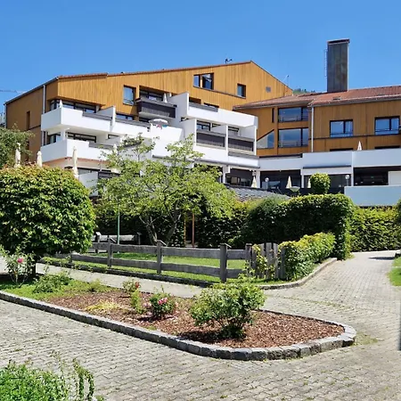 Ferienappartment Marianne Schliersee